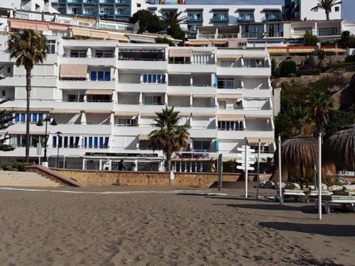 Rocachica Eden Beach Торремолинос Экстерьер фото