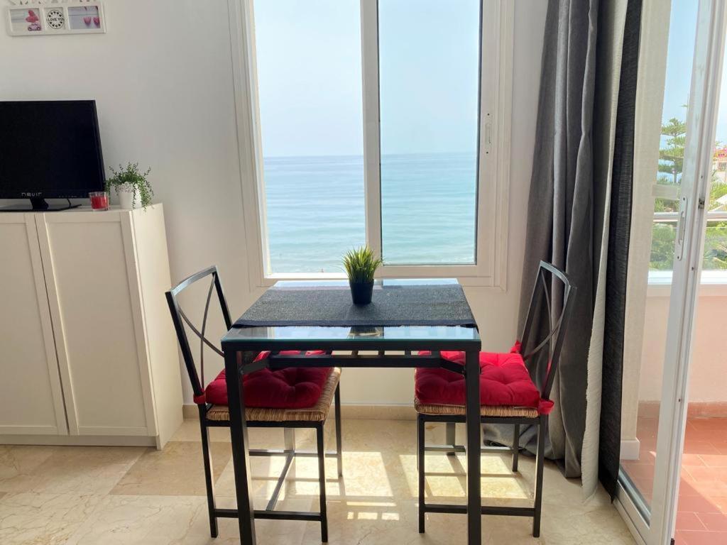 Rocachica Eden Beach Торремолинос Экстерьер фото