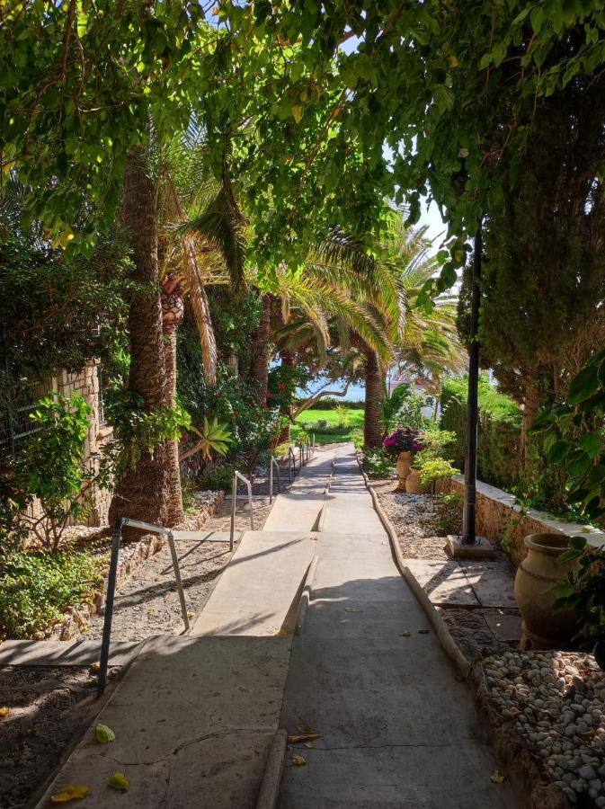 Rocachica Eden Beach Торремолинос Экстерьер фото