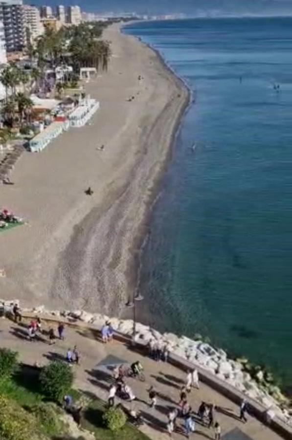 Rocachica Eden Beach Торремолинос Экстерьер фото